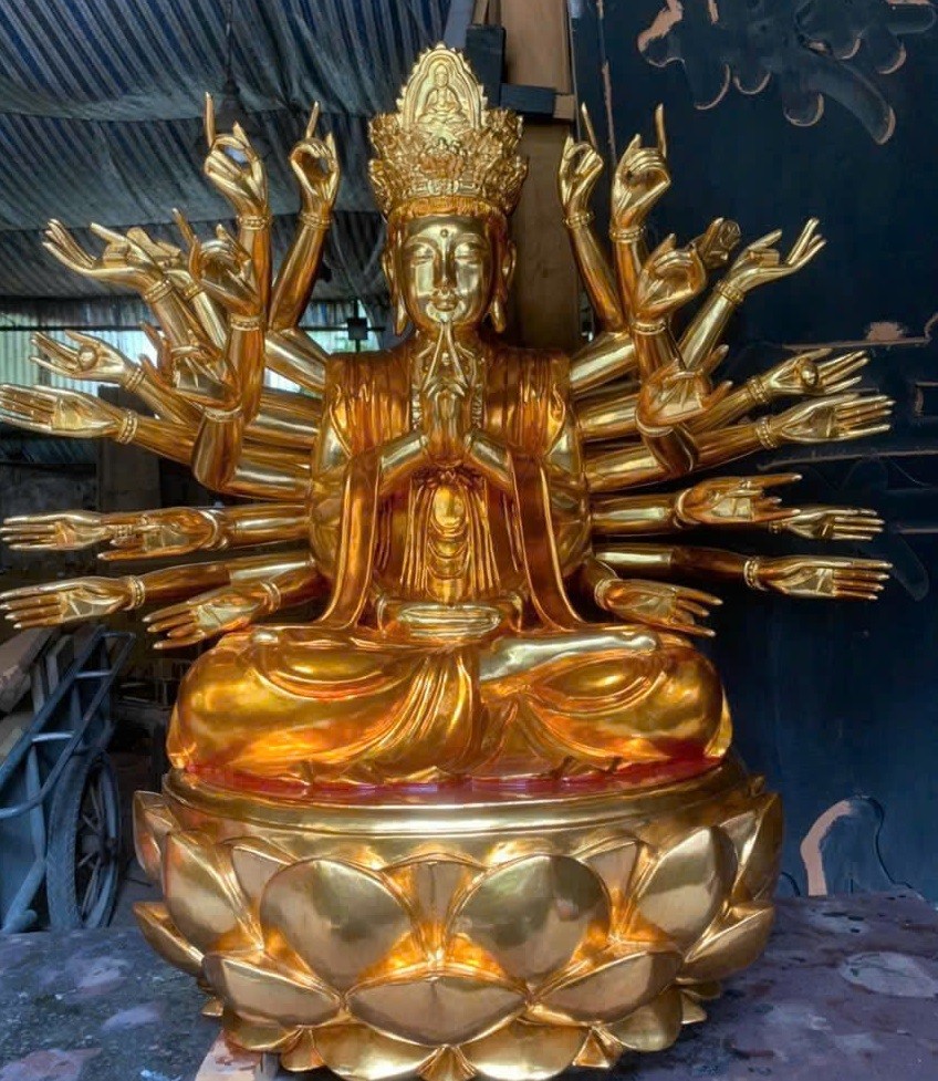 Hiệp hội làng nghề mỹ nghệ Sơn Đồng