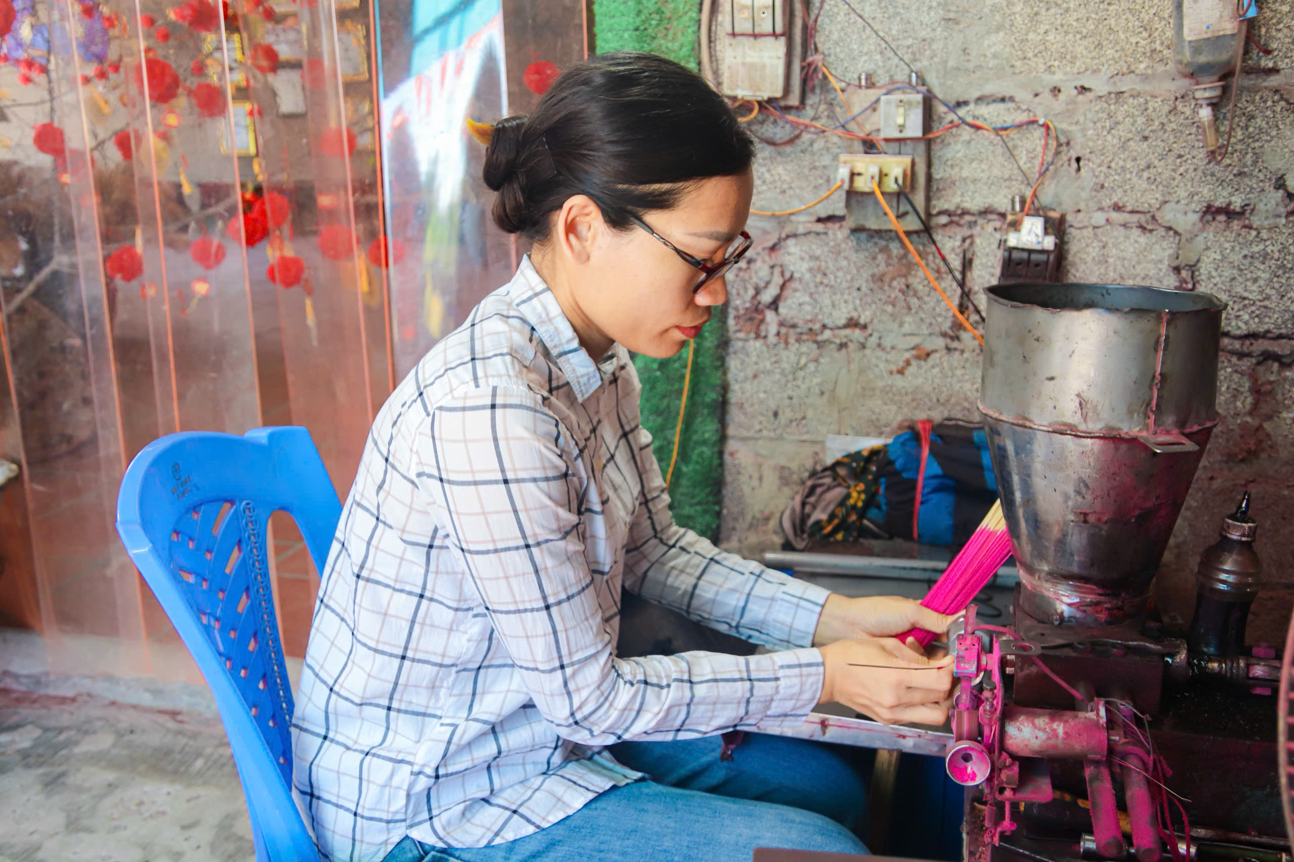 Nguyễn Thu Phương
