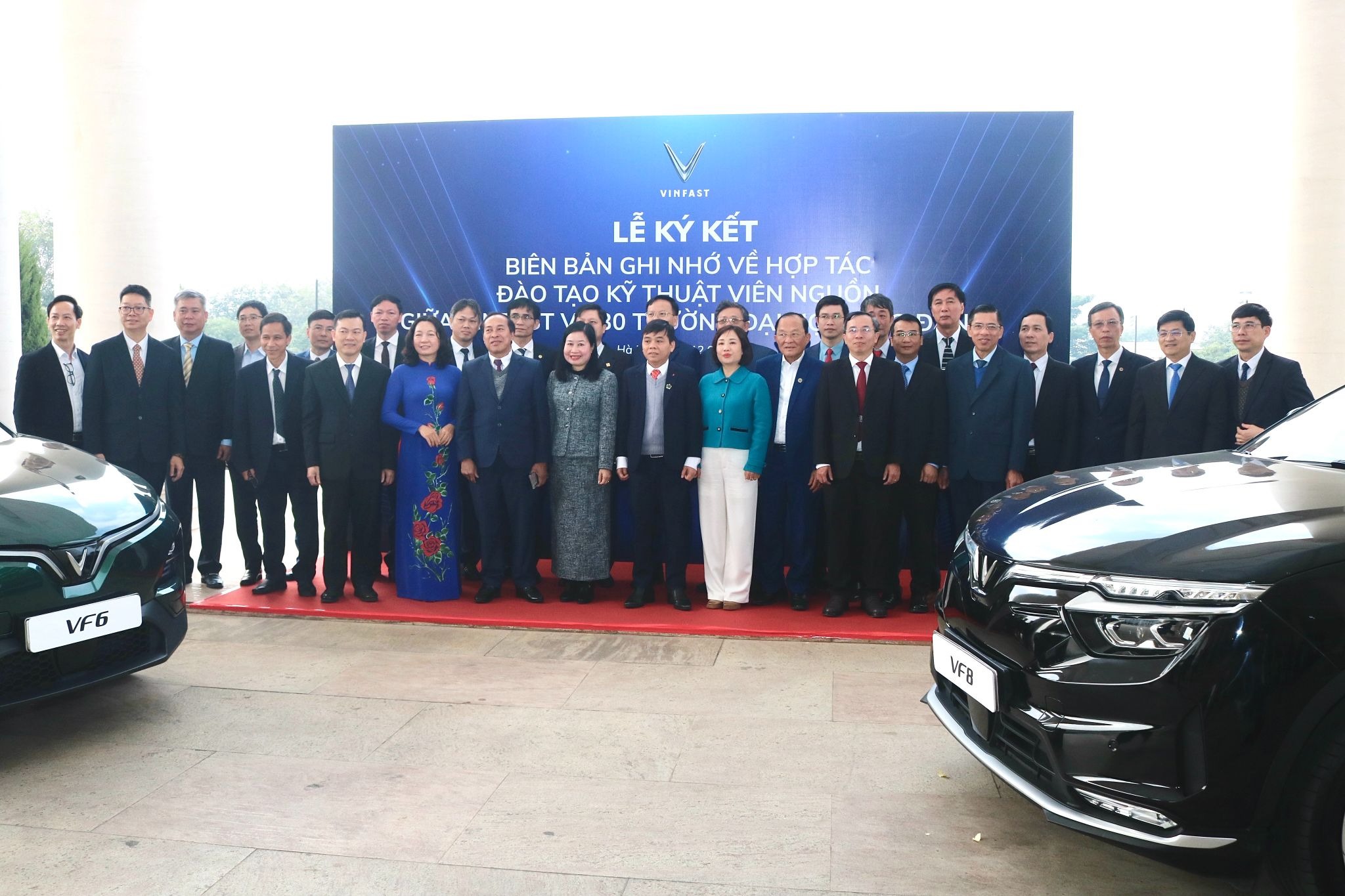 Trường Đại học Thành Đông tăng cường kết nối doanh nghiệp để nâng cao chất lượng đào tạo và mở rộng cơ hội nghề nghiệp cho sinh viên sau tốt nghiệp. 