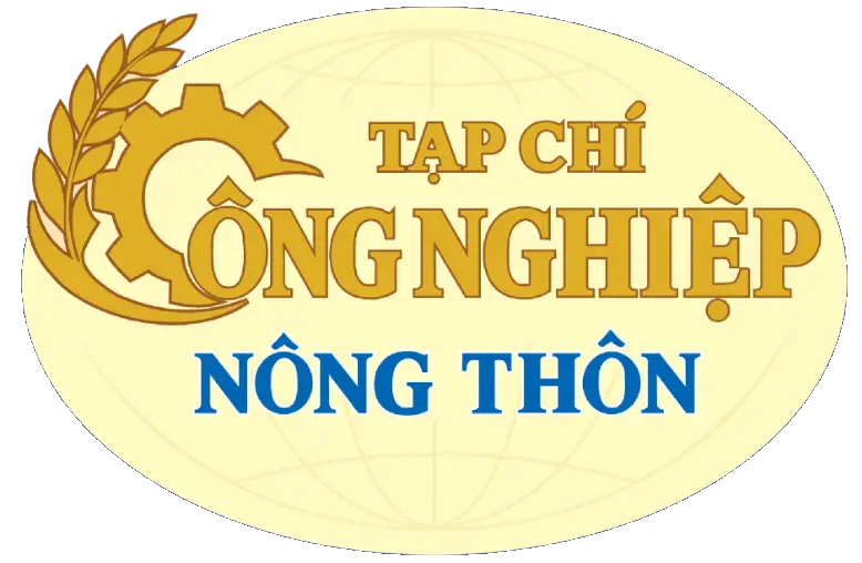Tạp chí Công nghiệp Nông thôn