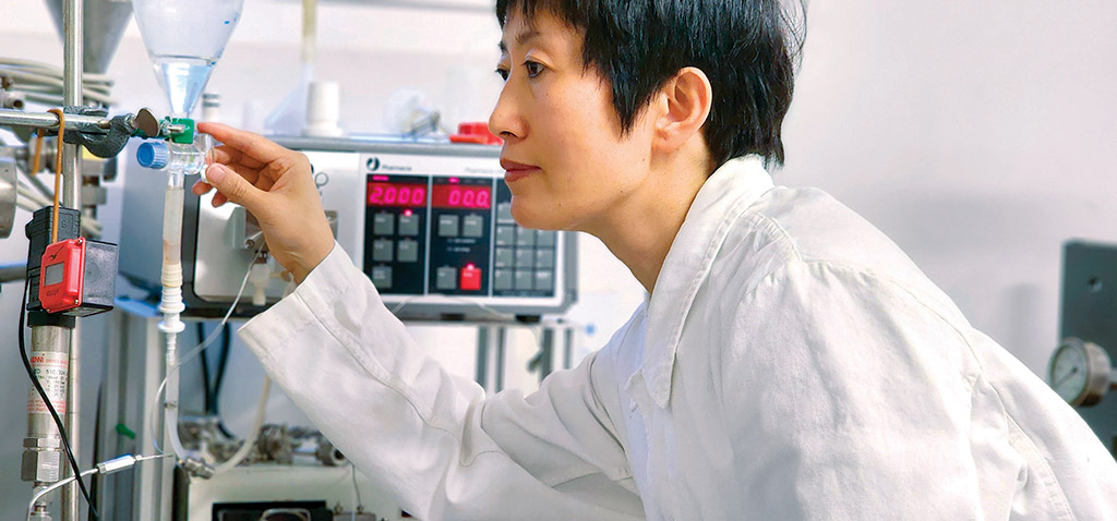 PGS.TS Nguyễn Minh Tân được vinh danh trong Top 100 nhà nghiên cứu xuất sắc châu Á 2026 nhờ những đóng góp nổi bật trong công nghệ chế biến sâu, nâng cao giá trị nông sản Việt Nam.