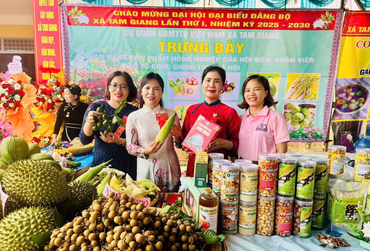 Các chương trình hỗ trợ sinh kế đang tạo động lực giúp đồng bào dân tộc thiểu số thay đổi tư duy sản xuất, phát triển kinh tế, nâng cao thu nhập và hướng tới giảm nghèo bền vững.
