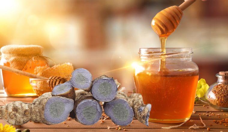 Sự kết hợp giữa mật ong và Nano Curcumin tạo nên dòng sản phẩm mang tính ứng dụng cao, đáp ứng xu hướng tiêu dùng các sản phẩm có nguồn gốc tự nhiên.