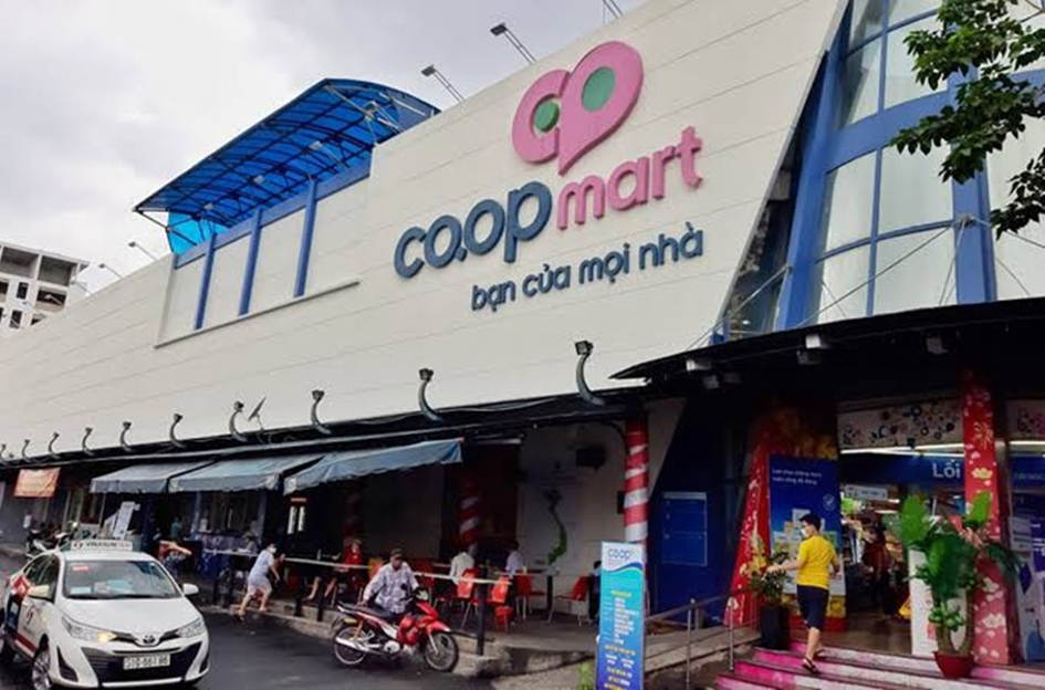 Saigon Co.op được vinh danh tại Retail Asia Awards 2026: Dấu ấn từ hàng nhãn riêng