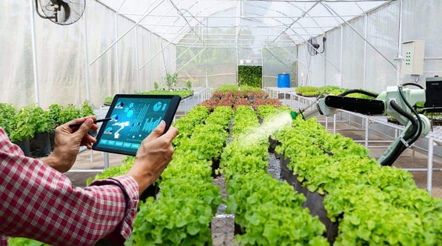 Chuyển đổi số nông nghiệp Việt Nam 2026: Doanh nghiệp tăng tốc ứng dụng công nghệ, hợp tác xã còn nhiều thách thức