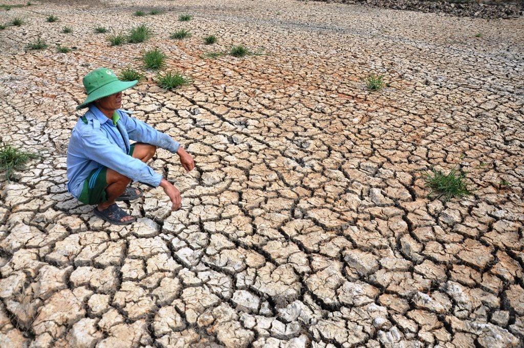 El Niño rất mạnh có thể khiến nhiều khu vực tại Việt Nam đối mặt với tình trạng nắng nóng kéo dài, hạn hán và thiếu nước trong các tháng cuối năm 2026 và đầu năm 2027.