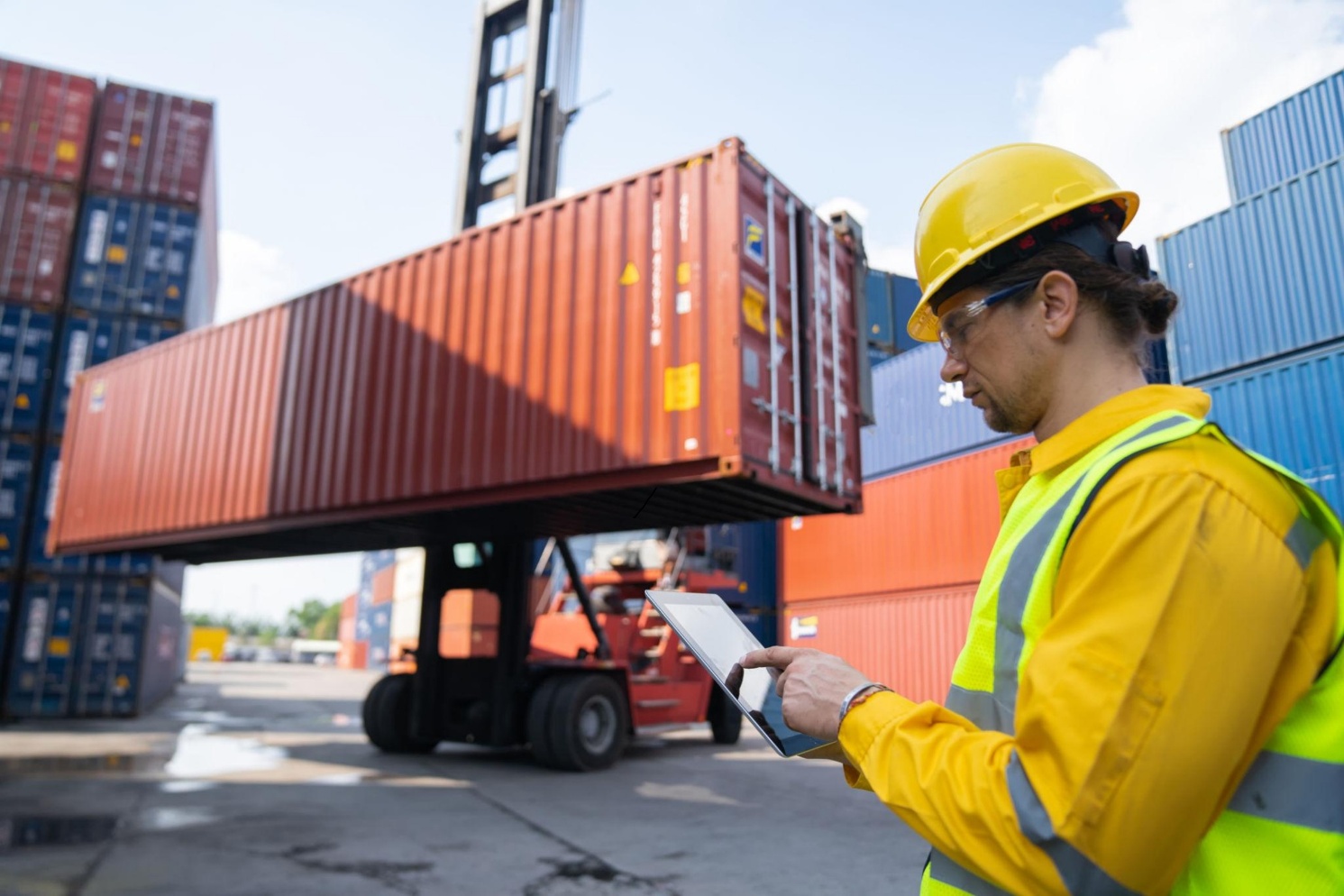 Nông sản Việt trước áp lực của các hàng rào kỹ thuật toàn cầu: Câu chuyện từ Phúc Sinh Group