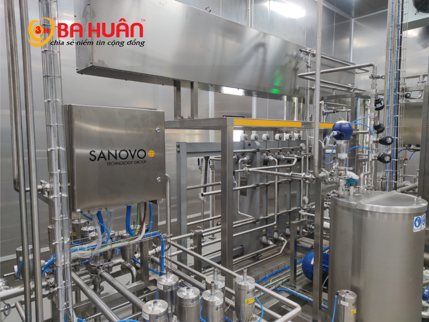 Xu hướng tiêu dùng xanh đang ngày càng lan rộng khi người tiêu dùng ưu tiên lựa chọn các sản phẩm an toàn, có nguồn gốc rõ ràng và thân thiện với môi trường.