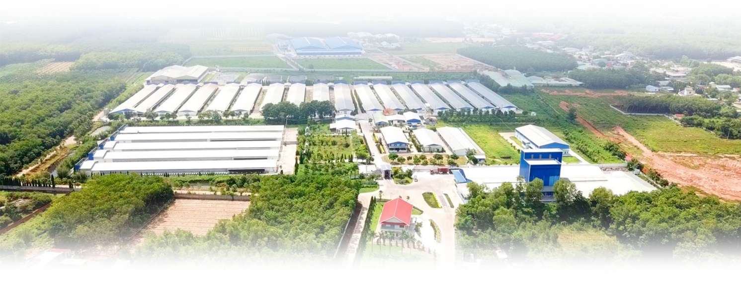 Ba Huân: Đầu tư công nghệ, nâng cao giá trị ngành thực phẩm từ nông nghiệp