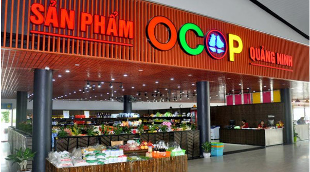 Lấy công nghệ làm đòn bẩy, Quảng Ninh nâng tầm sản phẩm OCOP
