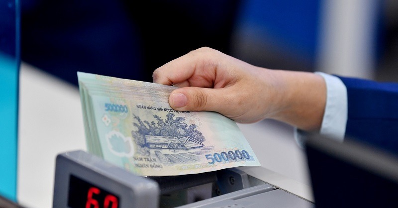 Khối ngoại và tự doanh bán ròng cổ phiếu trên thị trường chứng khoán Việt Nam trong tuần
