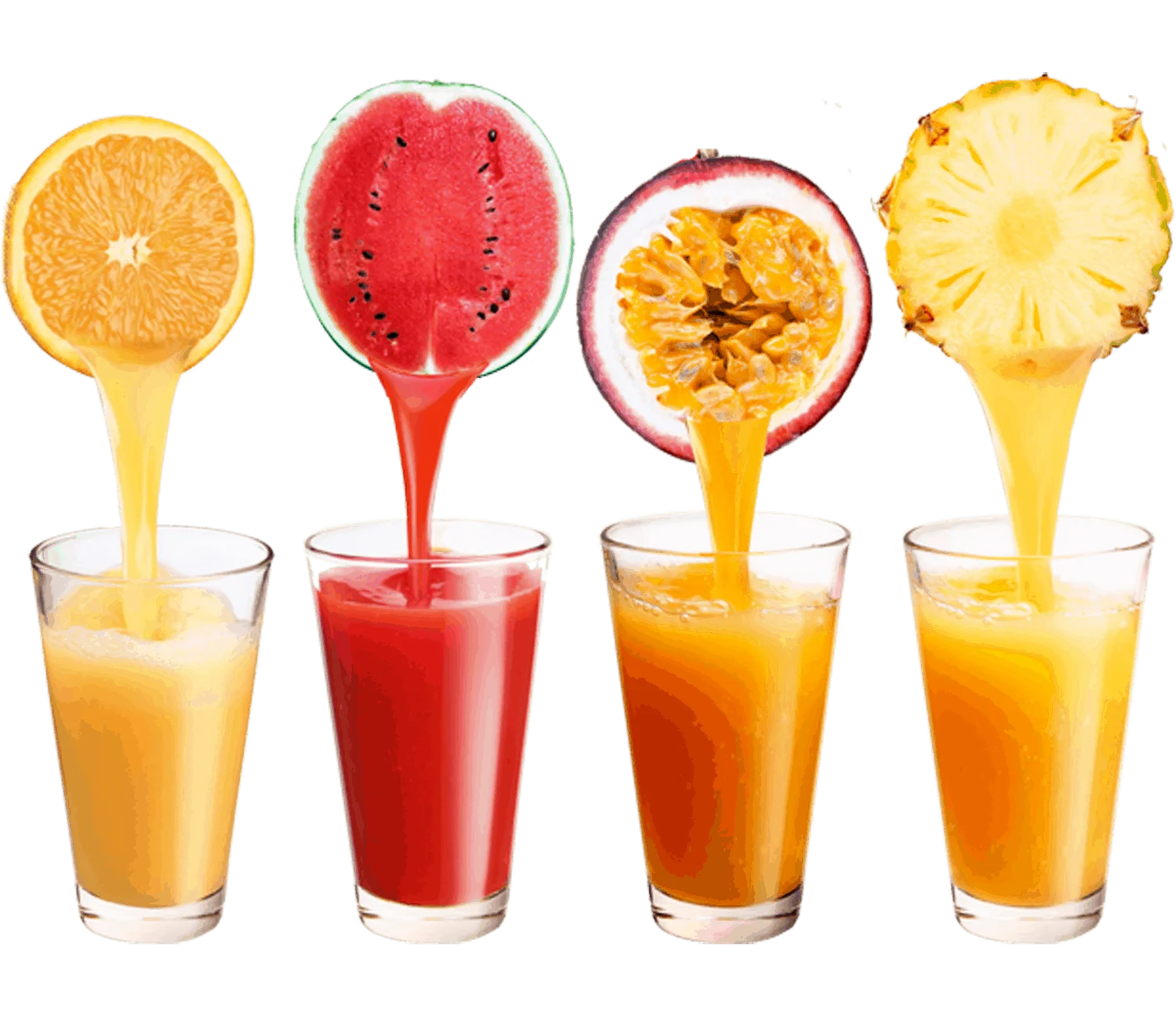 Tương lai ngành nước ép trái cây Việt Nam: Cơ hội bứt phá từ chế biến