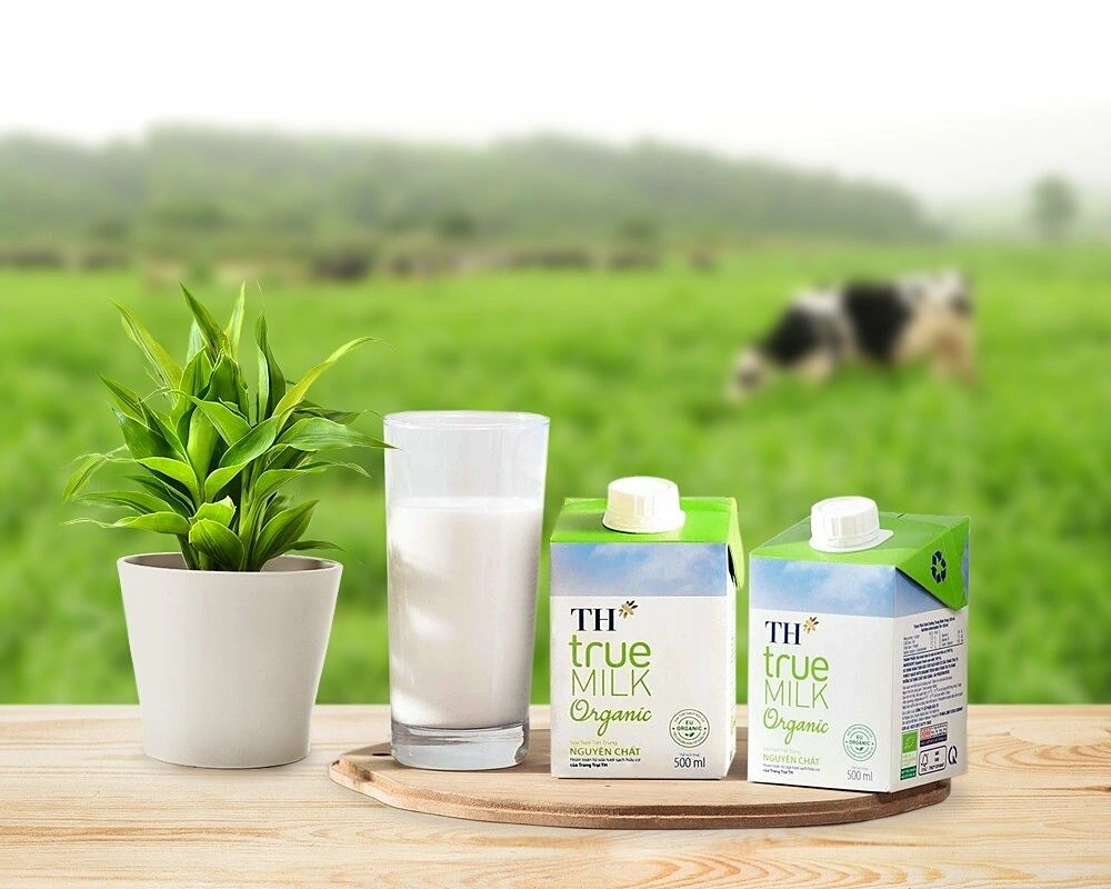 Nông nghiệp hữu cơ Việt Nam: Làn sóng tái cấu trúc nông nghiệp sinh thái và chuỗi giá trị xanh