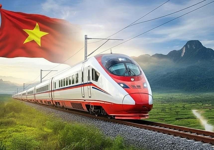 Hệ thống hạ tầng giao thông hiện đại đóng vai trò xương sống trong việc hình thành các hành lang kinh tế và không gian phát triển quốc gia.