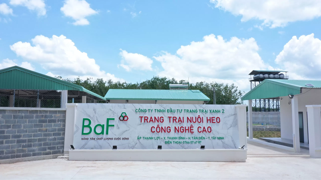 BAF Việt Nam bị phạt hơn 820 triệu đồng do vi phạm quy định về tập trung kinh tế