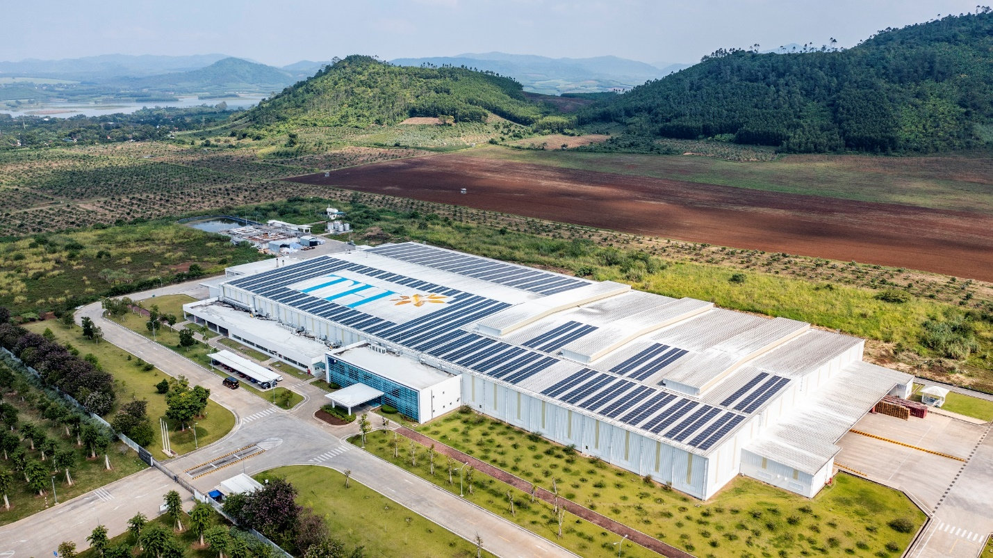 Doanh nghiệp Việt chủ động vượt "hàng rào carbon": Bài học từ thực tiễn và con đường cho doanh nghiệp công nghiệp nông thôn