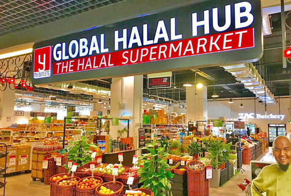 Thị trường Halal – "mỏ vàng" tỷ USD mở lối cho doanh nghiệp công nghiệp nông thôn Việt Nam