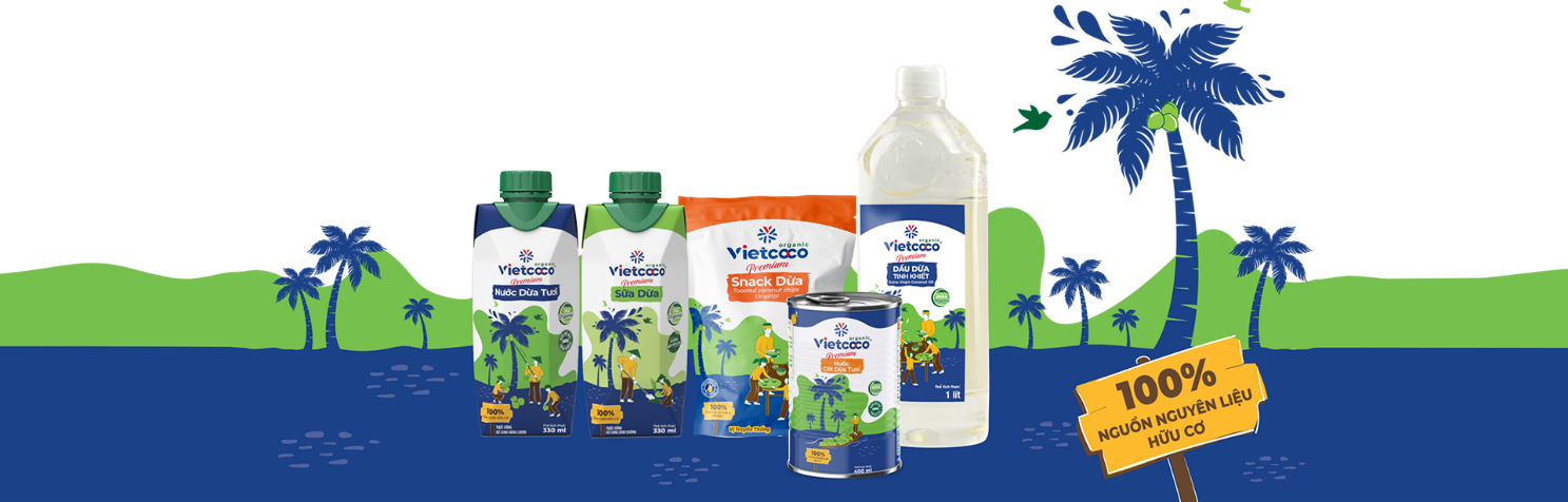 Công ty Lương Quới và bước tiến vào thị trường Halal tỷ USD