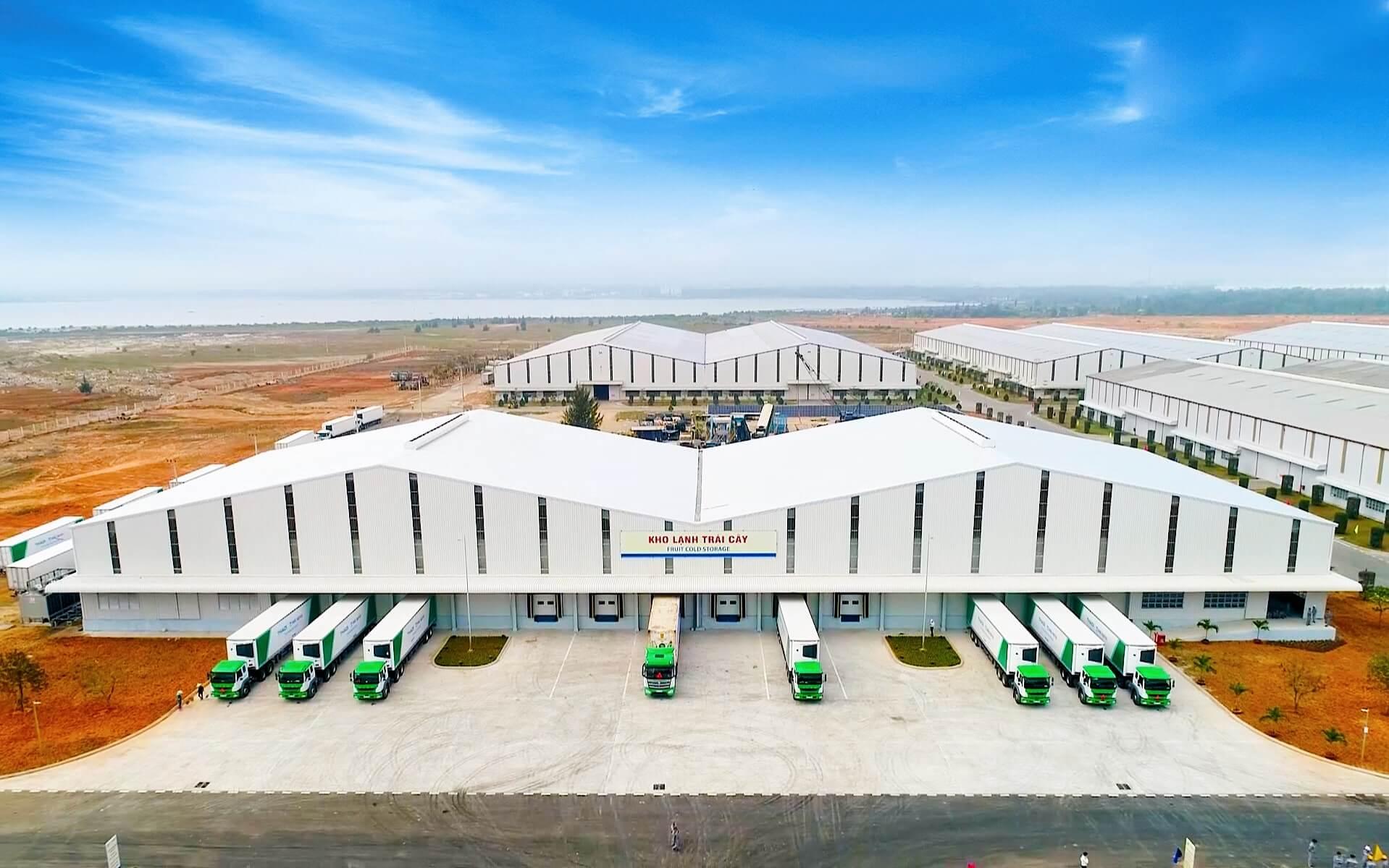 “Câu chuyện lạnh” của nông sản Việt: Từ sau thu hoạch đến siêu thị quốc tế