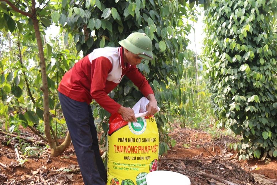 Hoạt động sản xuất phân bón chịu tác động ngày càng lớn từ biến động giá nguyên liệu, năng lượng và chi phí logistics toàn cầu.