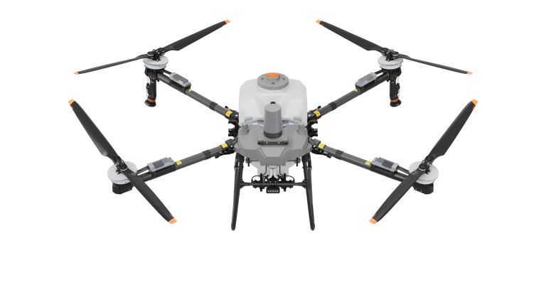 Drone, AI và dữ liệu đang tạo ra những nghề mới trên đồng ruộng