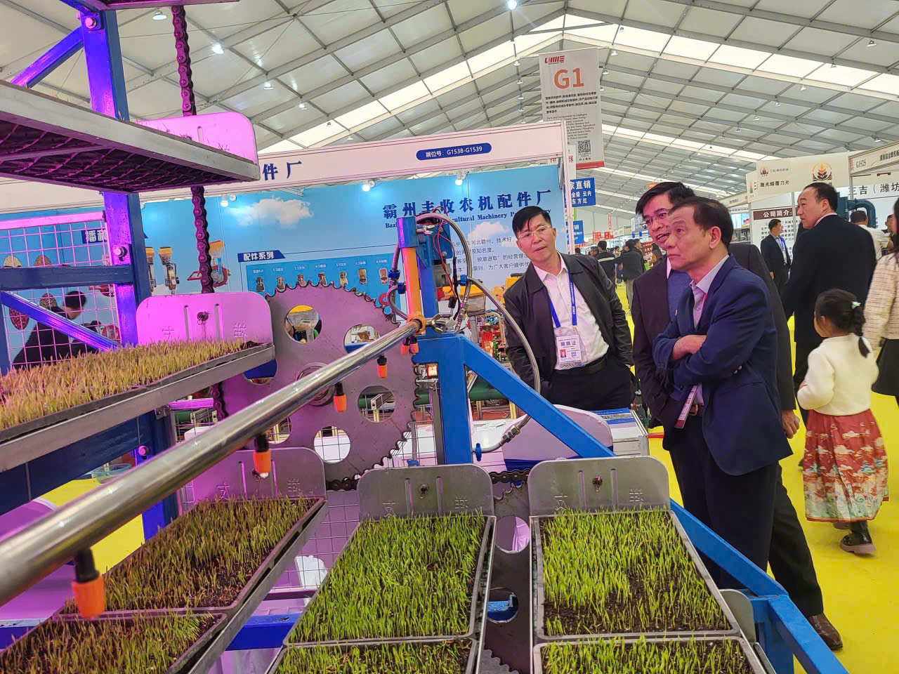 Một triển lãm – Hàng nghìn cơ hội: Vì sao CIAME ASIA VIETNAM 2026 trở thành điểm hẹn của cộng đồng nông nghiệp?