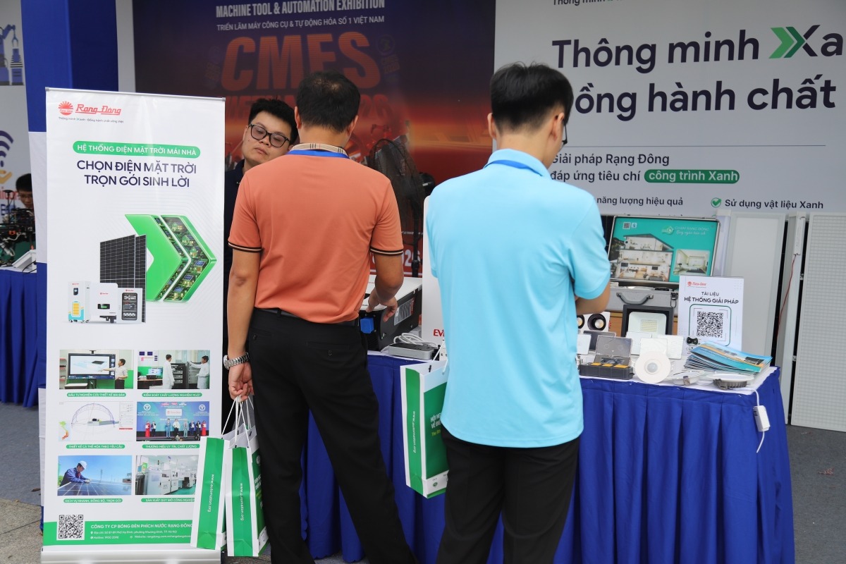 Khai mạc VCCA 2026: nhiều công nghệ chiến lược được chia sẻ khơi dậy tiềm năng kinh tế cho tỉnh Gia Lai
