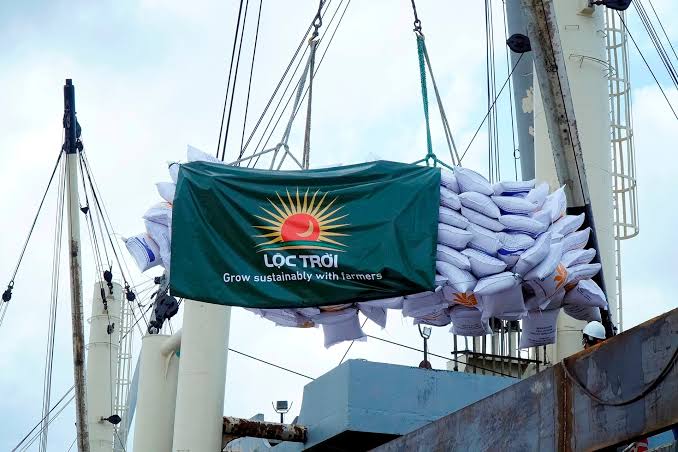 Gạo Việt trong cuộc đua chất lượng: Không còn là câu chuyện sản lượng
