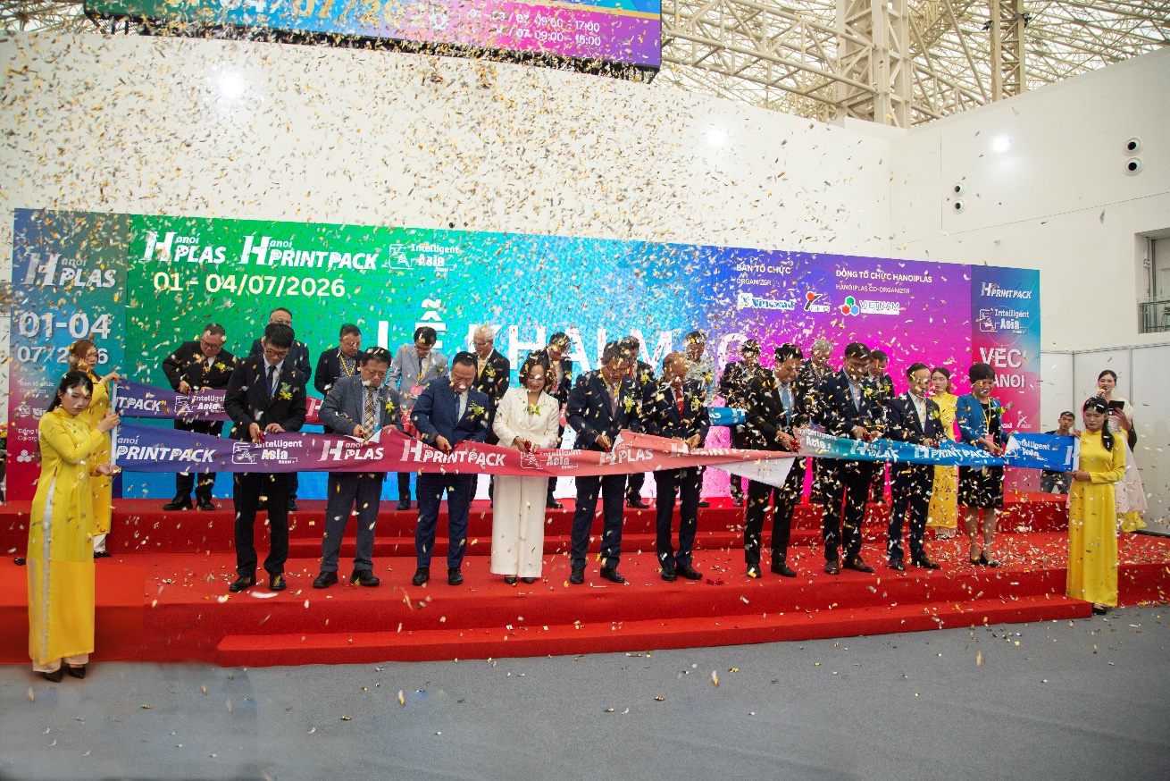 Hà Nội hội tụ hệ sinh thái công nghiệp quốc tế: Động lực mới cho sản xuất thông minh và công nghiệp hỗ trợ tại Việt Nam