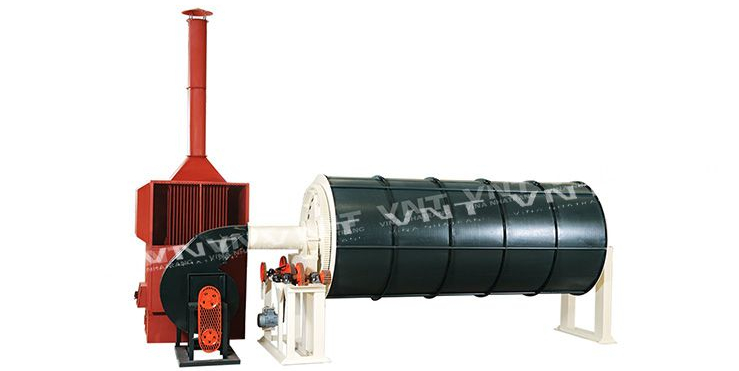Không chỉ làm khô lúa: Công nghệ sấy thông minh đang tái định hình chất lượng gạo xuất khẩu
