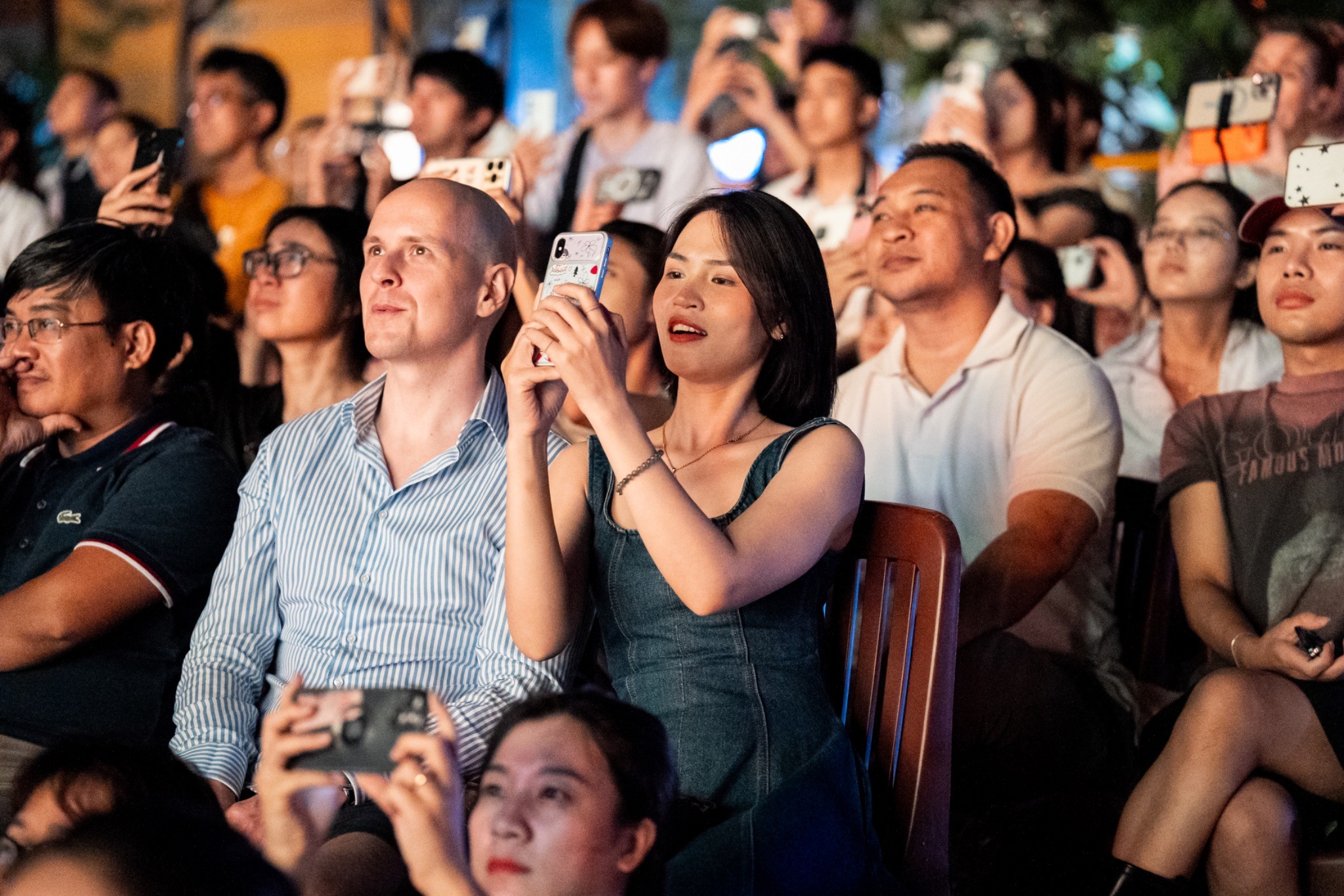 DIFF 2026: Khi những màn pháo hoa trở thành "đòn bẩy" cho du lịch Đà Nẵng
