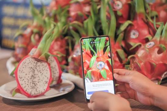 Không chỉ là mã QR: Truy xuất nguồn gốc đang trở thành "tấm hộ chiếu niềm tin" của nông sản Việt
