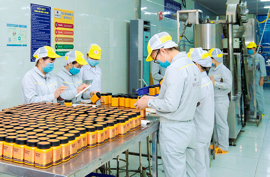 Đạt chuẩn chưa đủ: Doanh nghiệp công nghiệp nông thôn cần xây dựng thương hiệu bằng chất lượng