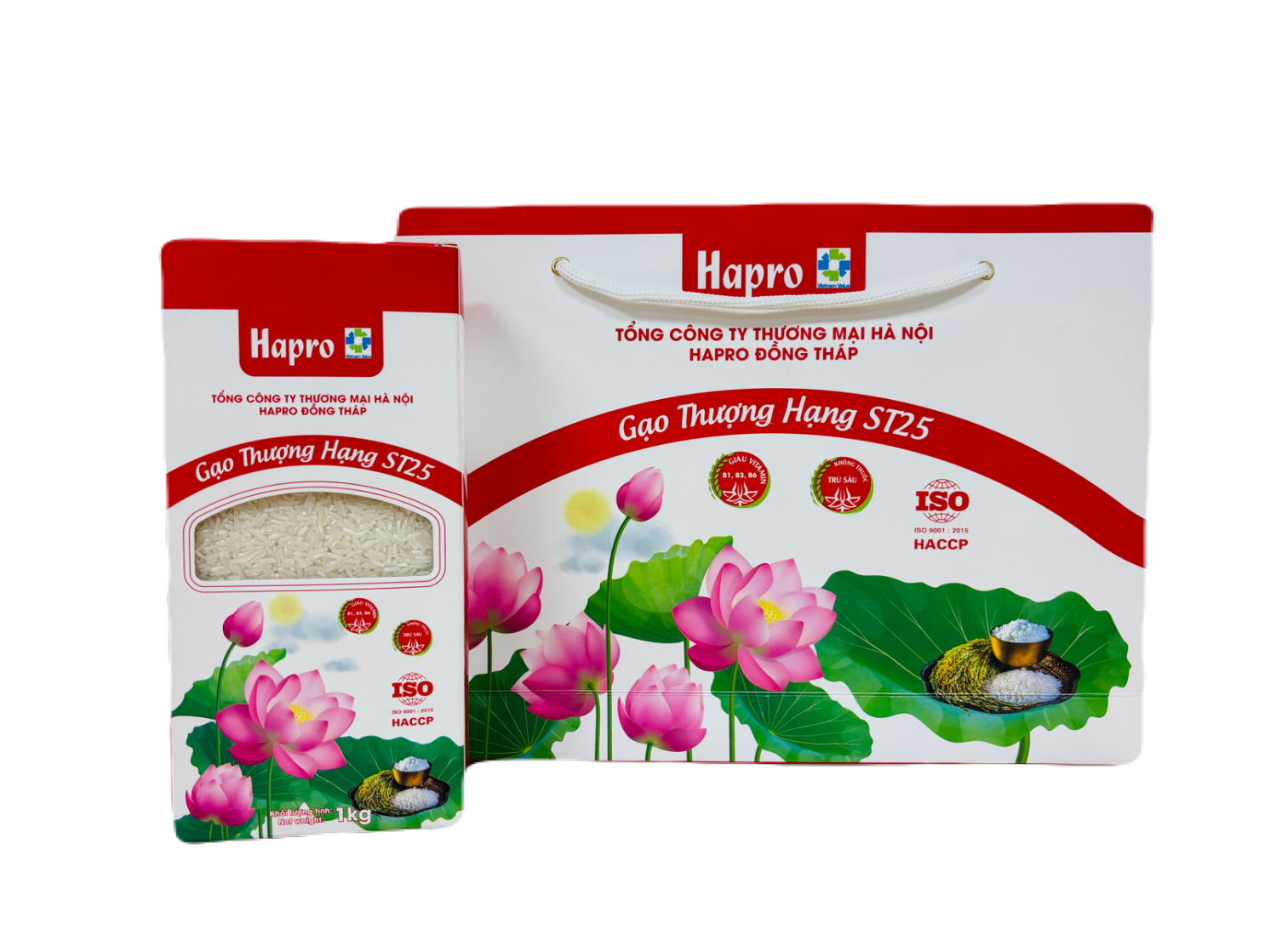 Cuộc chiến định danh ST25: Khi thị trường gạo Việt bước vào thời kỳ “thương hiệu hóa”