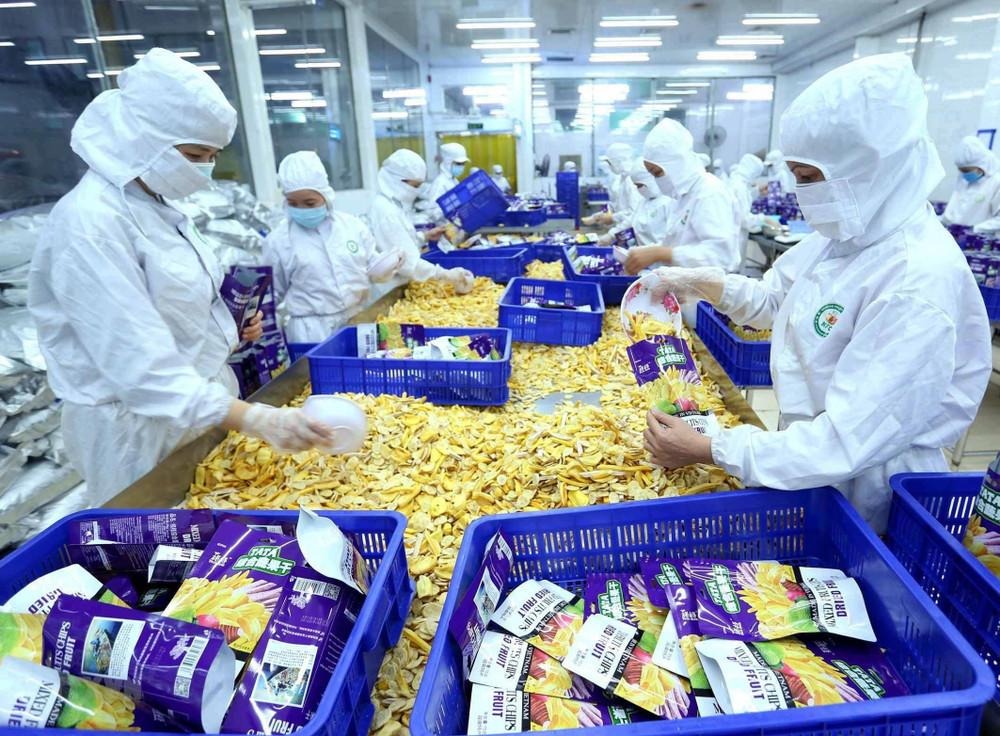 Nông sản Việt bước vào cuộc đua thương hiệu: Thoát khỏi “cái bóng” hàng hóa giá rẻ