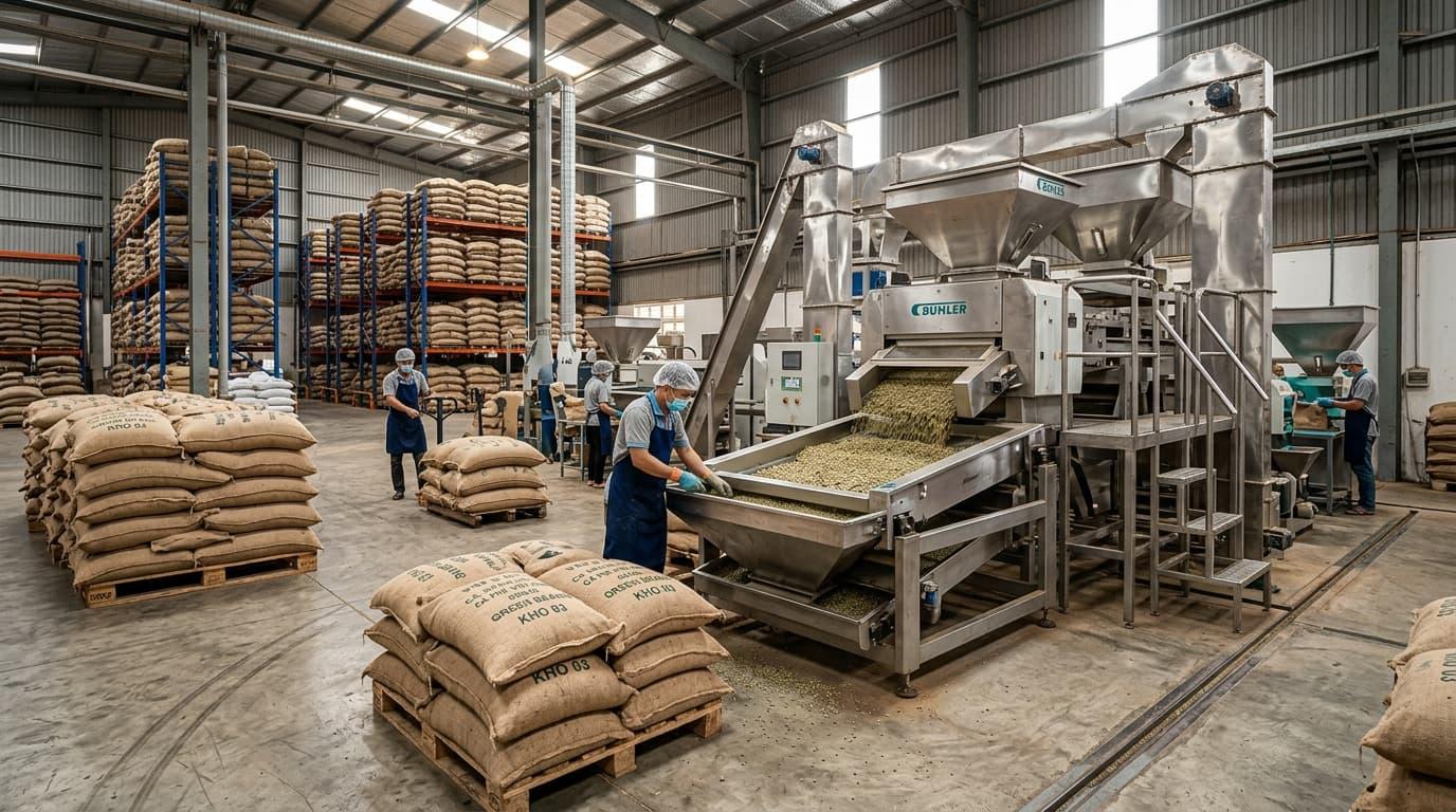 Từ "Made in Vietnam" đến "Made Responsibly": Cuộc đua mới của doanh nghiệp xuất khẩu