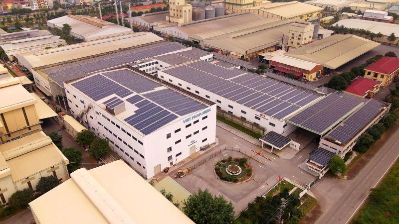Từ "Made in Vietnam" đến "Made Responsibly": Cuộc đua mới của doanh nghiệp xuất khẩu