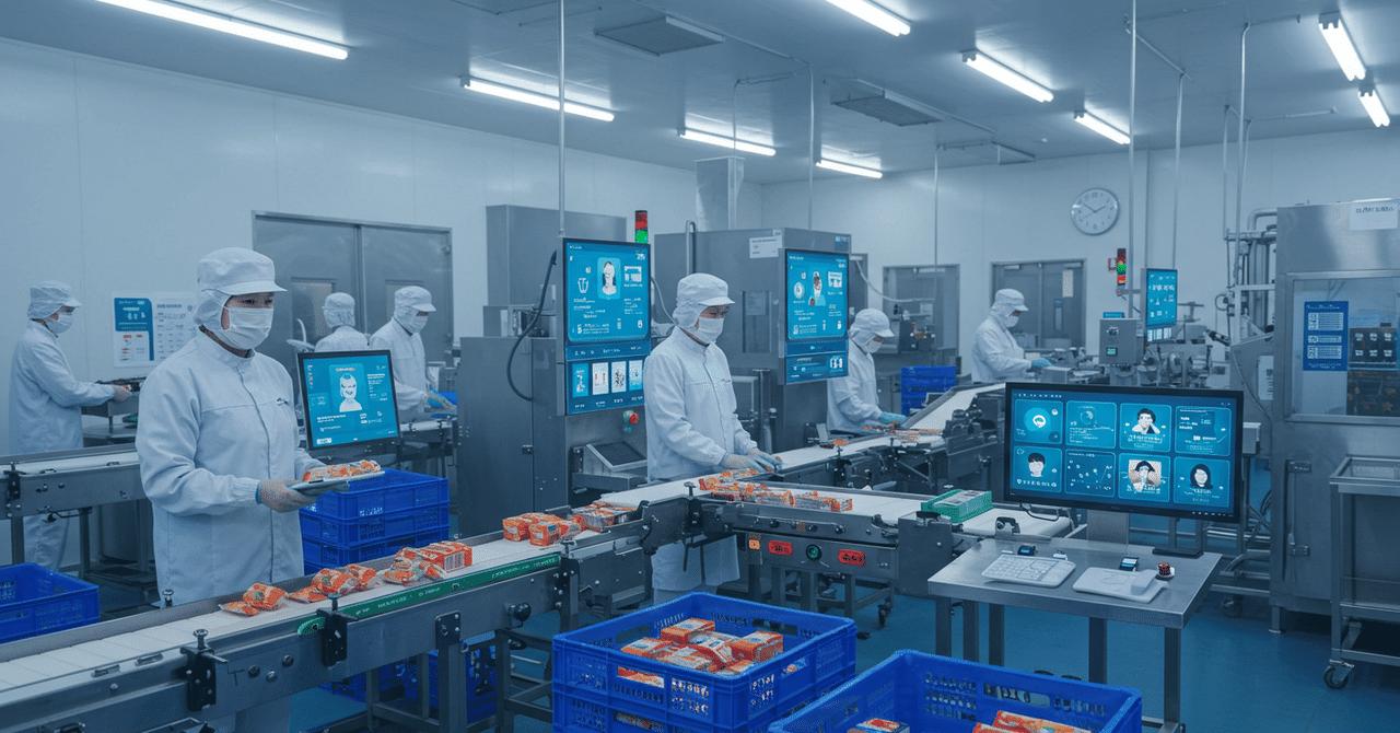 Khách hàng quốc tế ngày càng yêu cầu minh bạch chuỗi cung ứng, không chỉ qua hồ sơ mà còn qua “tham quan nhà máy từ xa” bằng công nghệ số, buộc doanh nghiệp xuất khẩu nâng chuẩn quản trị và truy xuất.