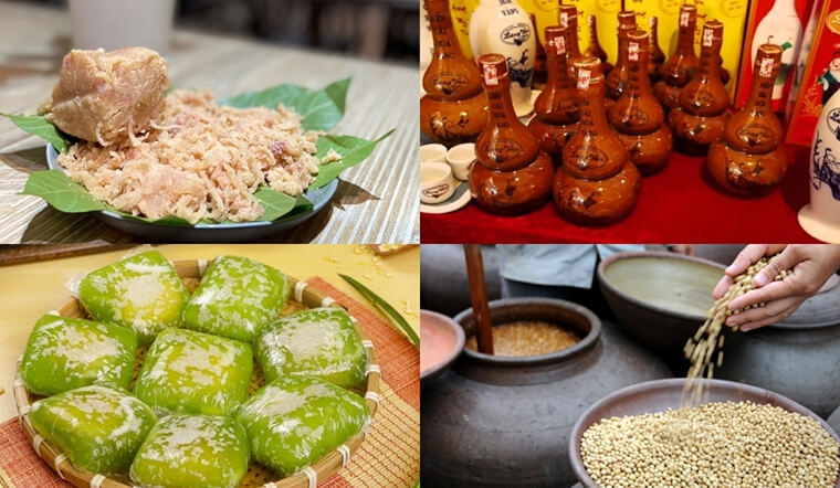 Đặc sản vùng miền: Khi người tiêu dùng không chỉ mua sản phẩm mà còn mua cả câu chuyện