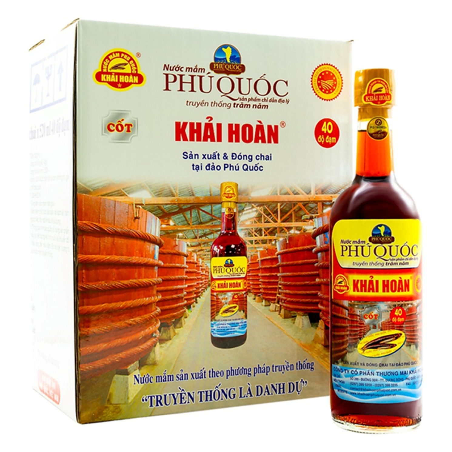 Đặc sản vùng miền: Khi người tiêu dùng không chỉ mua sản phẩm mà còn mua cả câu chuyện