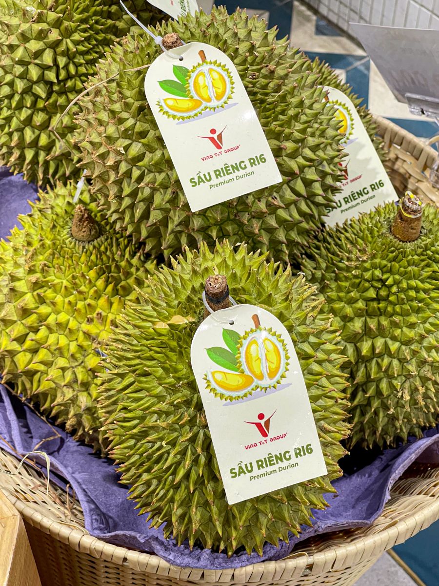 Từ nguyên liệu đến thương hiệu: Vì sao nhiều nông sản Việt vẫn bán giá thấp?