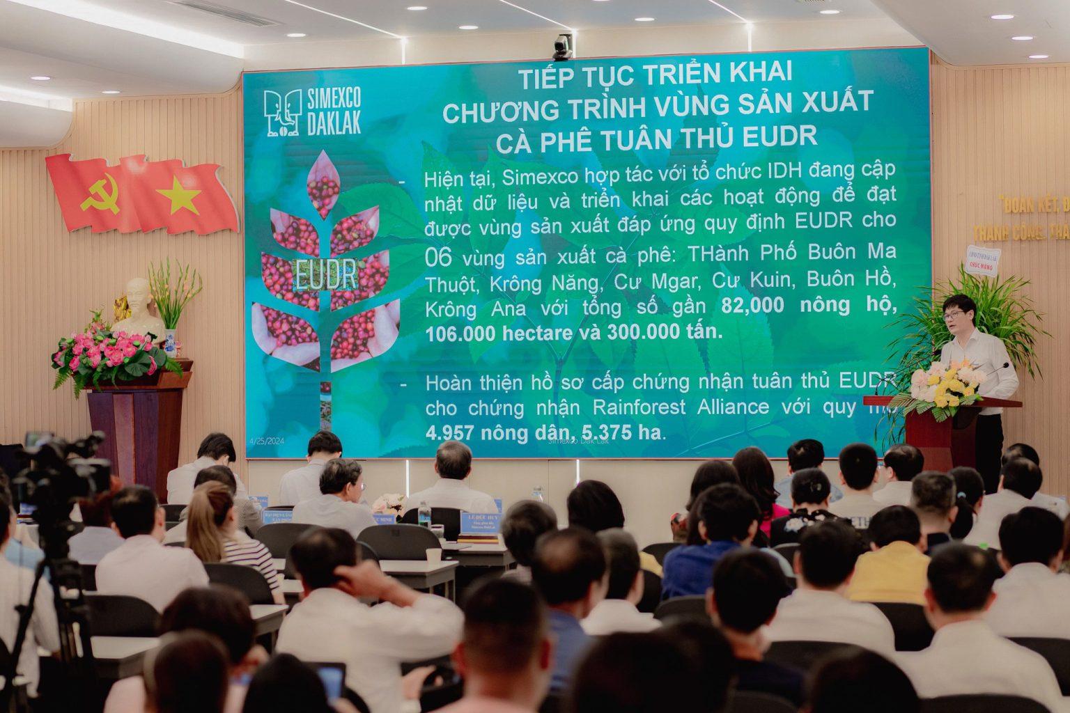 Doanh nghiệp Việt đang làm gì để đáp ứng yêu cầu chống phá rừng của châu Âu?