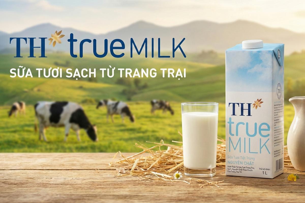 Bao bì xanh đang trở thành lợi thế cạnh tranh mới của nông sản Việt