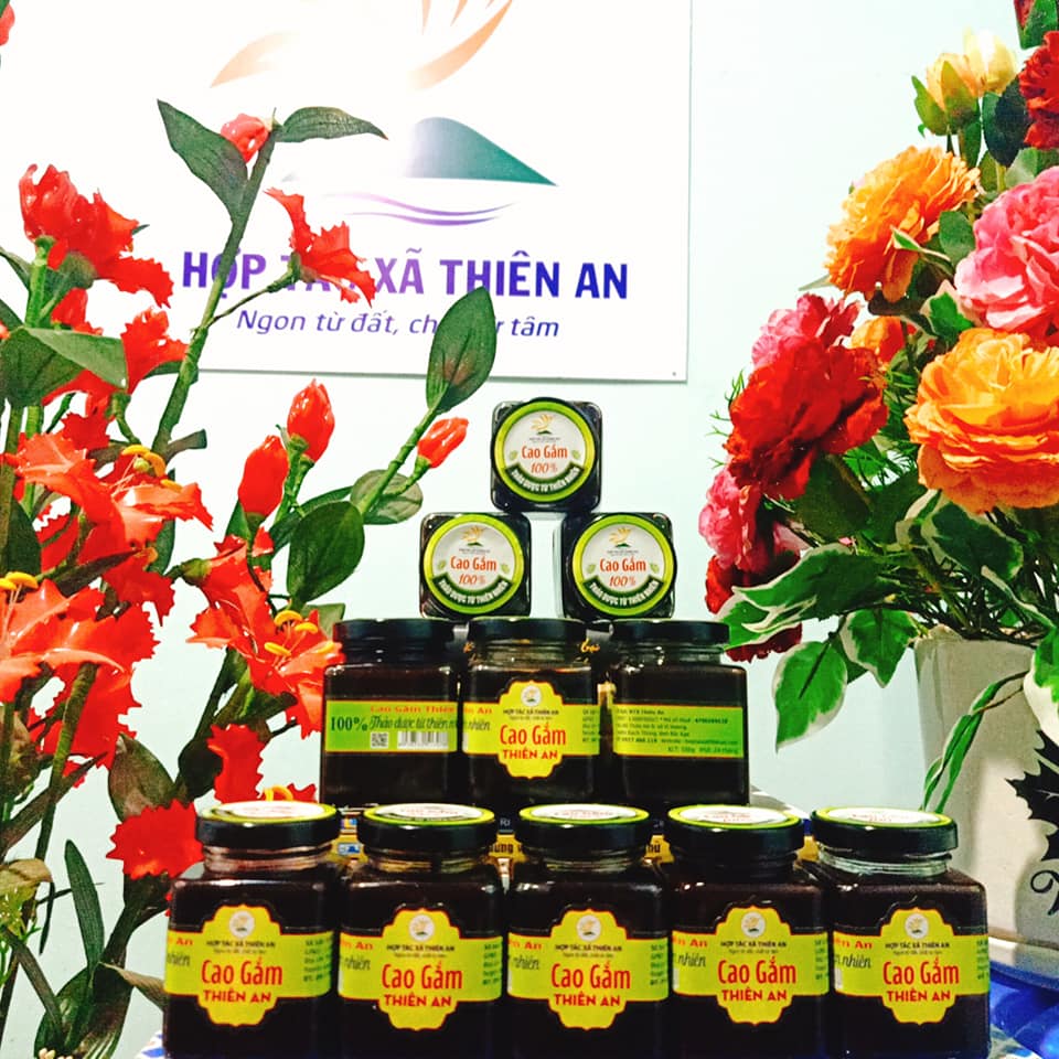 Chuyển đổi số đang giúp hợp tác xã nông nghiệp thay đổi ra sao?
