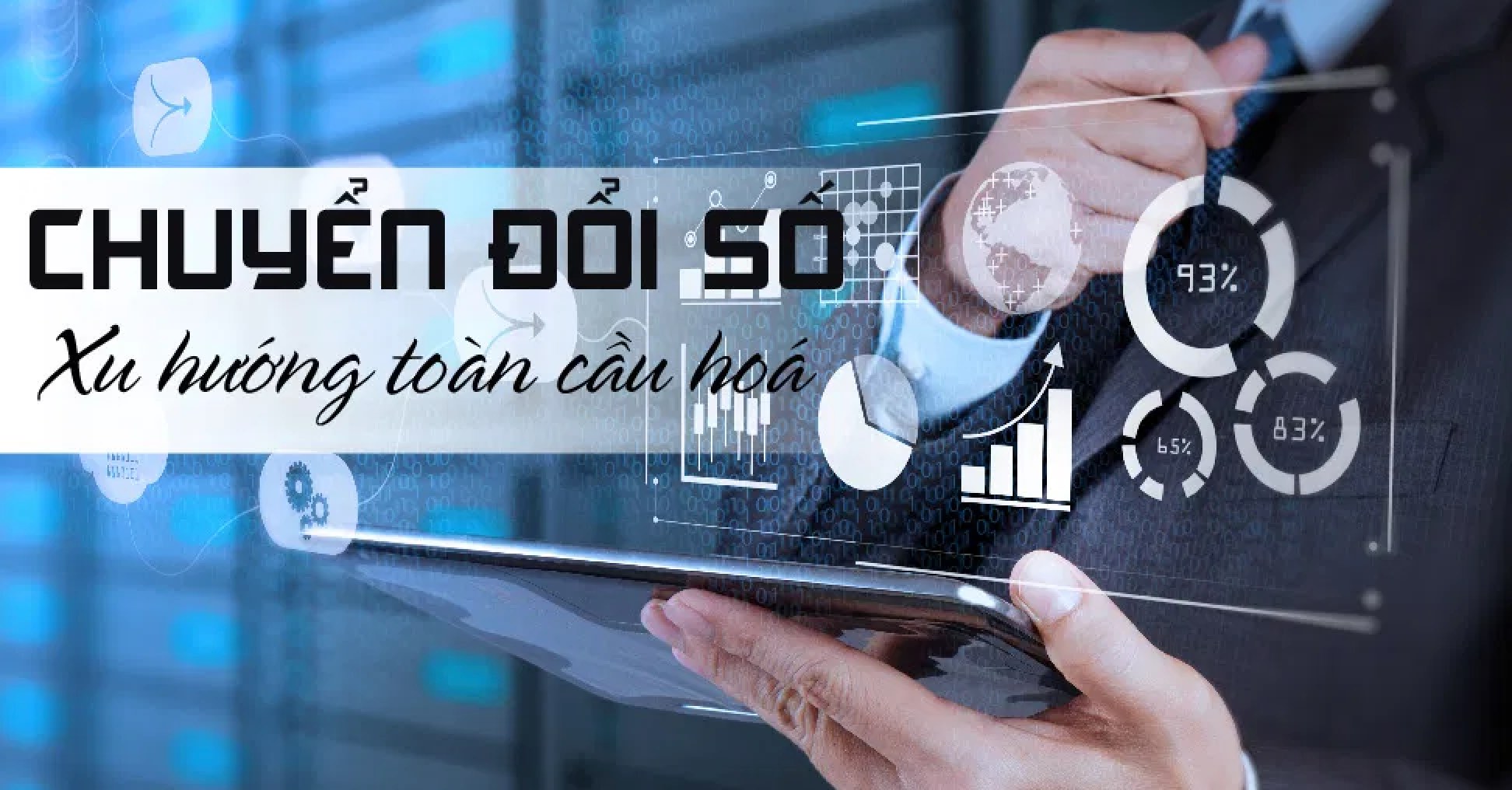 Chuyển đổi số đang giúp hợp tác xã nông nghiệp thay đổi ra sao?