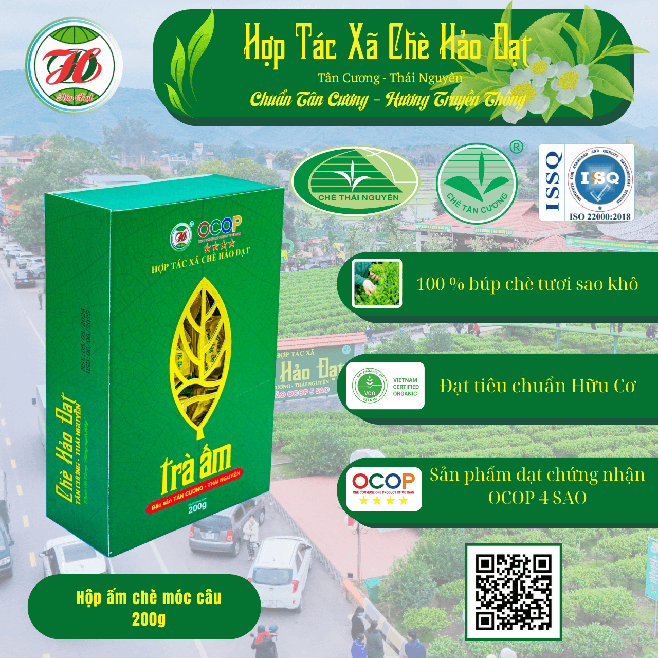 Chuyển đổi số đang giúp hợp tác xã nông nghiệp thay đổi ra sao?