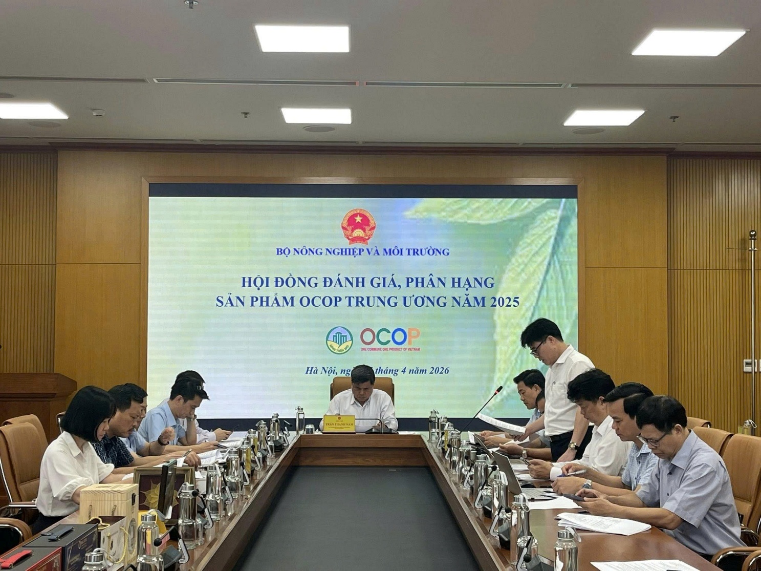Cả nước có 166 sản phẩm OCOP 5 sao, mở rộng dư địa phát triển kinh tế nông thôn