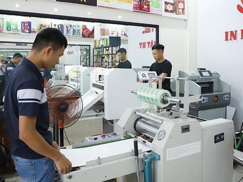 Hoạt động khuyến công tại Hà Tĩnh tập trung hỗ trợ các cơ sở công nghiệp nông thôn đổi mới thiết bị, ứng dụng công nghệ và nâng cao năng lực cạnh tranh trong giai đoạn 2026-2030.