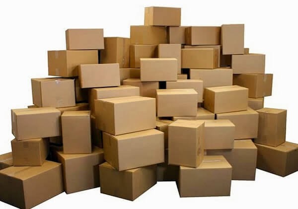 Bao bì giấy cản ẩm - Cơ hội mới cho doanh nghiệp công nghiệp nông thôn