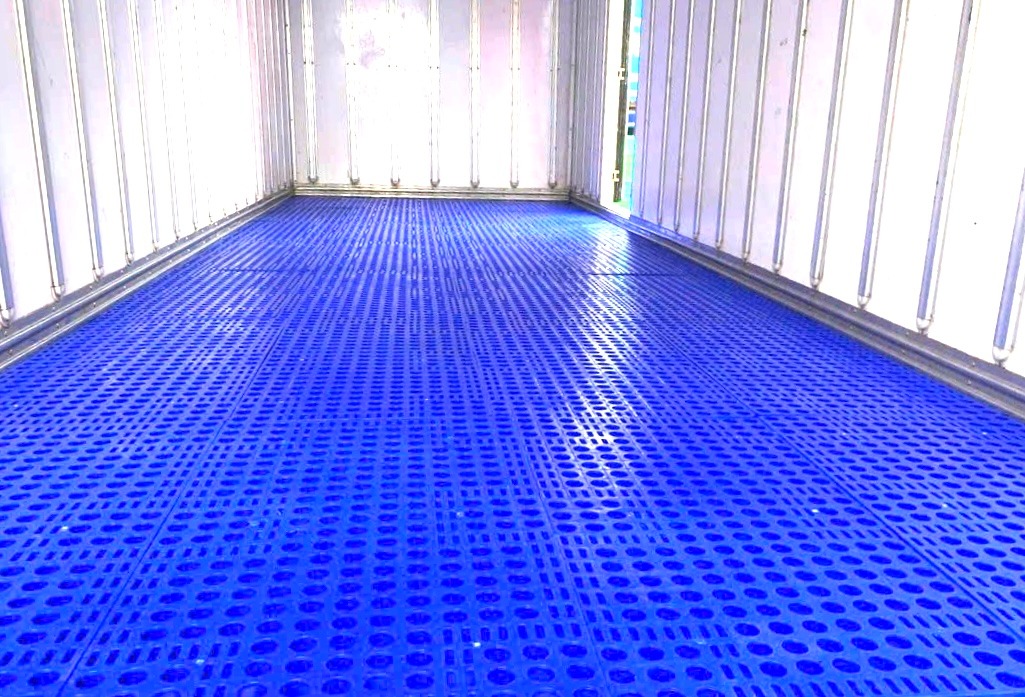 Kho lạnh thuê theo pallet đang thay đổi cách hợp tác xã bảo quản nông sản